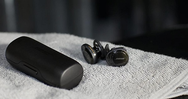Top 10 tai nghe true wireless đáng mua nhất, bất ngờ là Airpods của Apple 2 Top 10 tai nghe true wireless đáng mua nhất, bất ngờ là Airpods của Apple